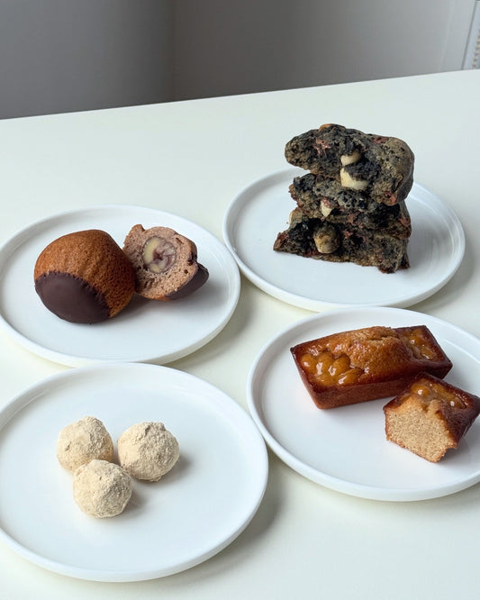 Alieto’s Chuseok Set