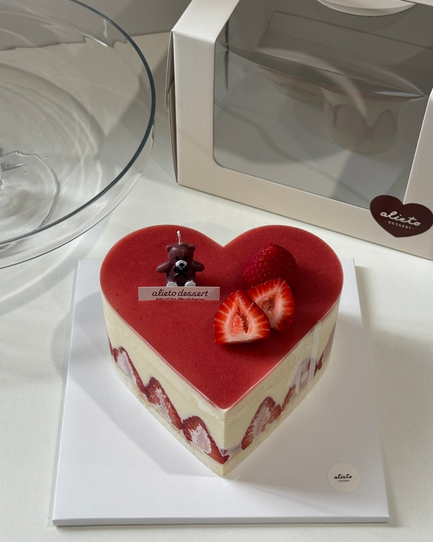 Valentine's Day Special