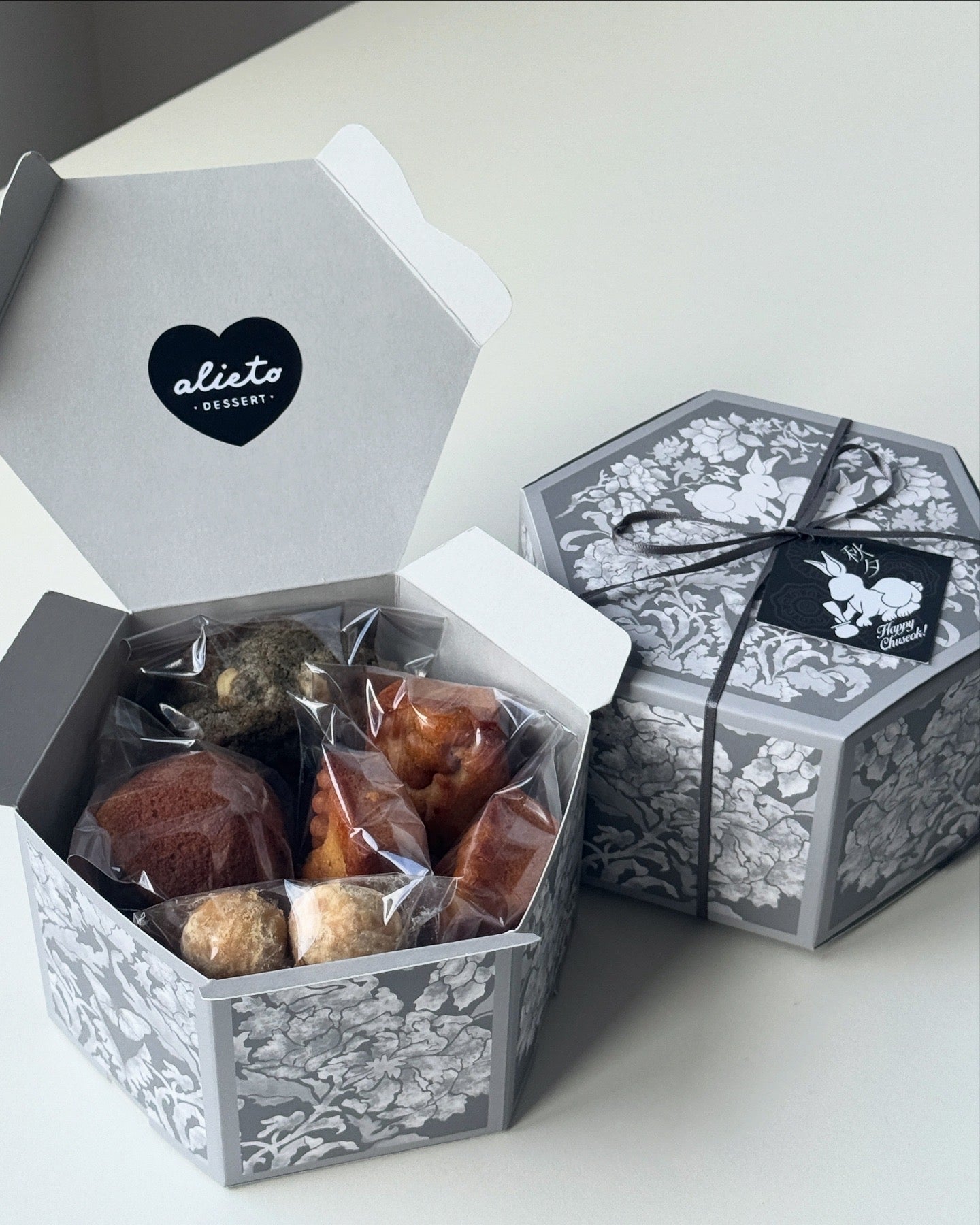 Alieto’s Chuseok Set