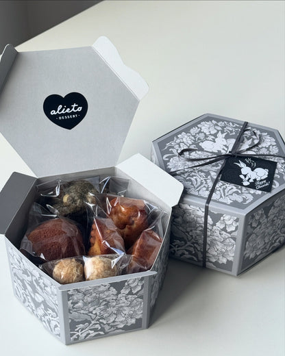 Alieto’s Chuseok Set
