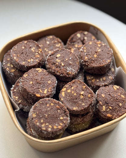 Sablé cookies (240g)