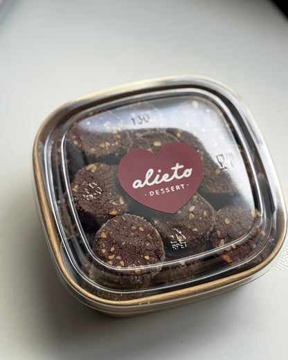 Sablé cookies (240g)