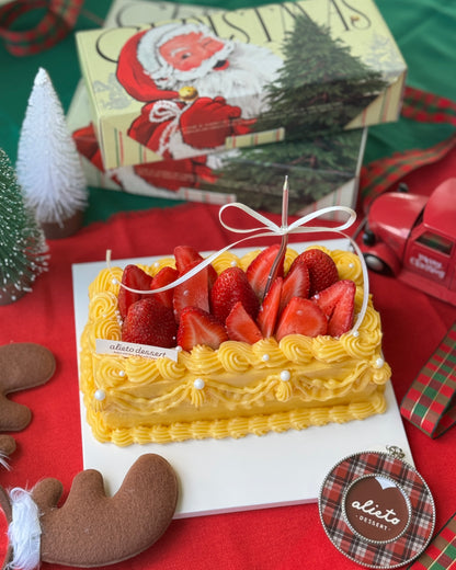 Christmas Special (Pickup Only)