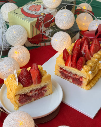 Christmas Special (Pickup Only)