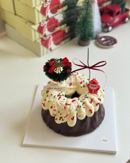 Christmas Special (Pickup Only)