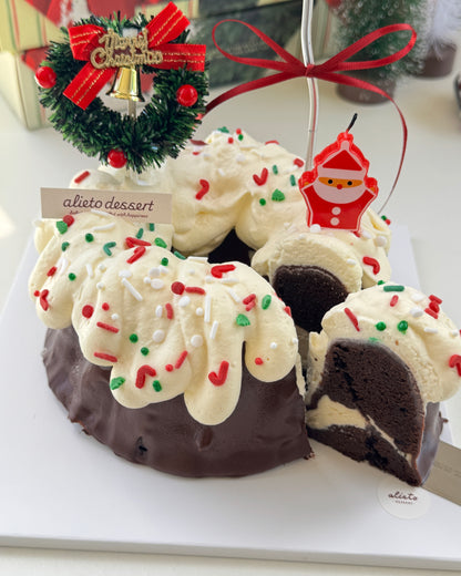 Christmas Special (Pickup Only)