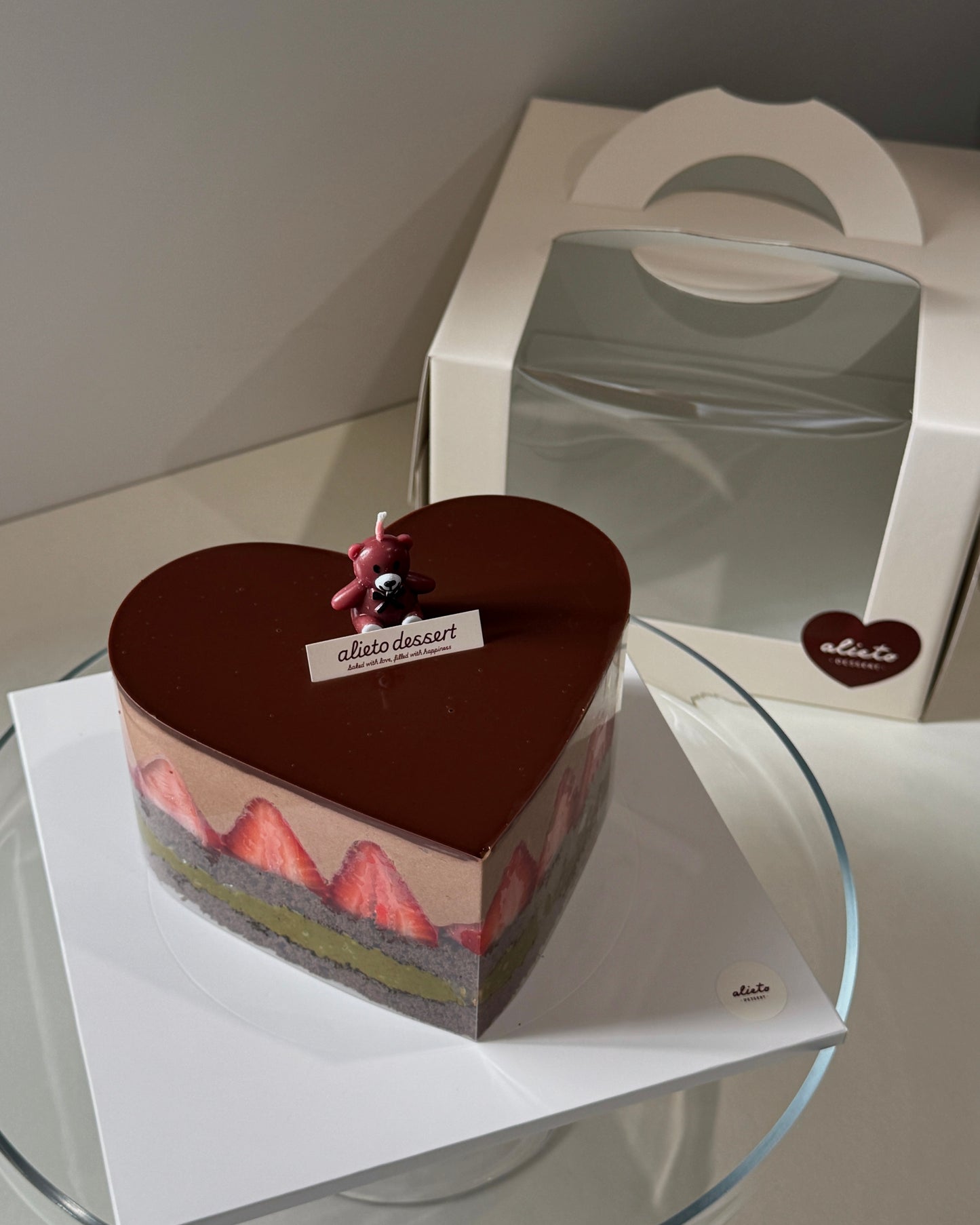 Valentine's Day Special