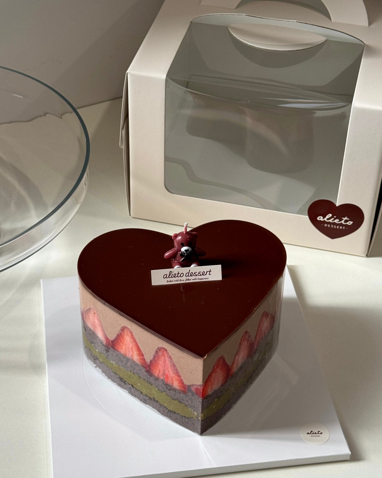 Valentine's Day Special