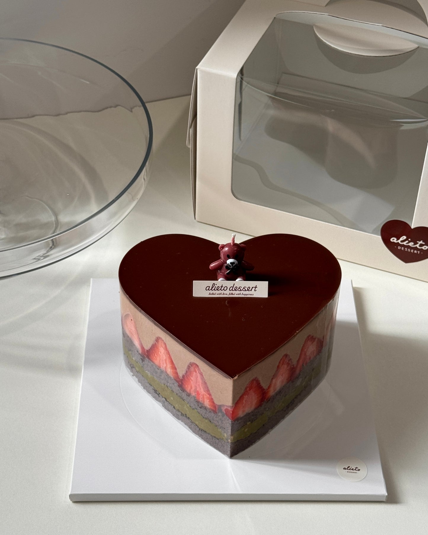 Valentine's Day Special