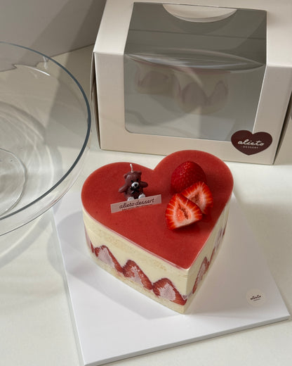 Valentine's Day Special