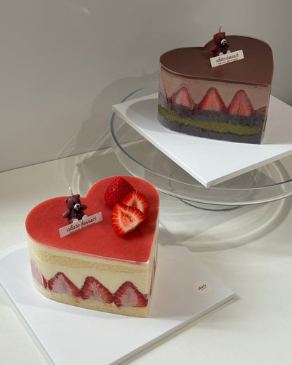 Valentine's Day Special