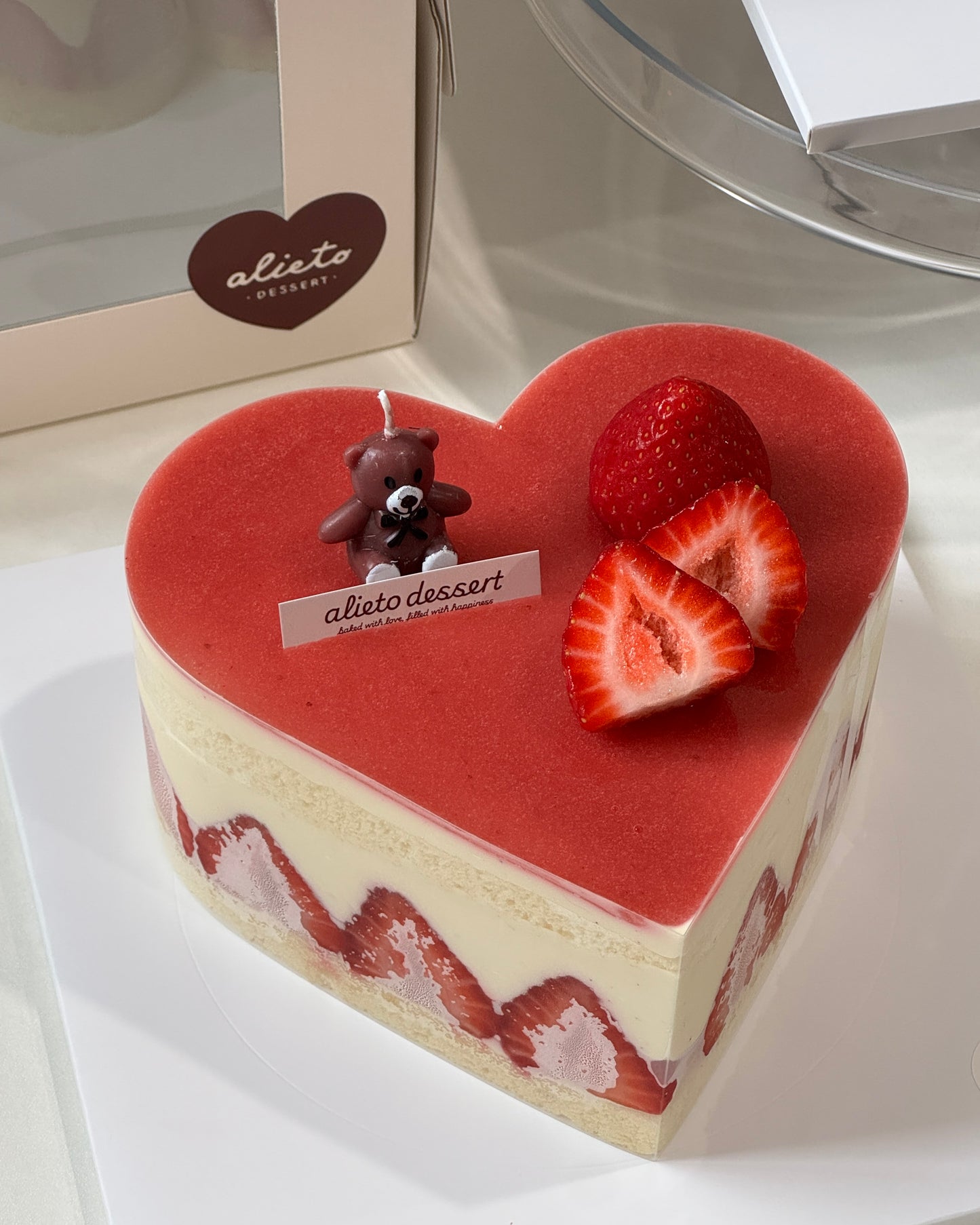 Valentine's Day Special