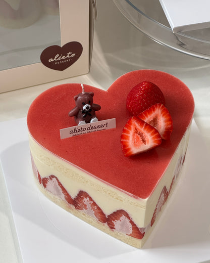 Valentine's Day Special