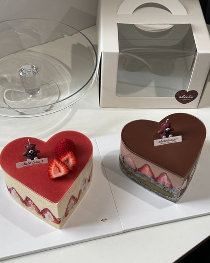 Valentine's Day Special