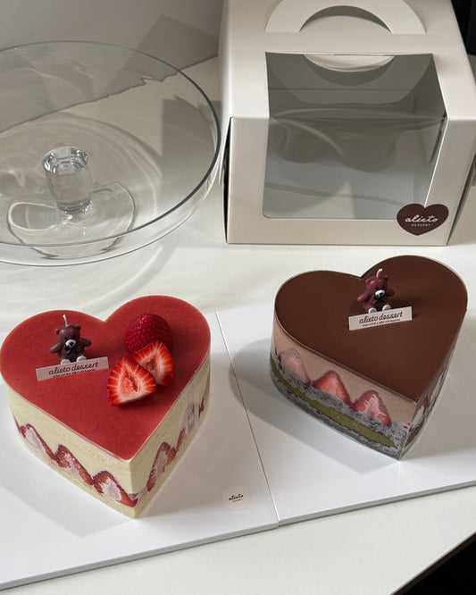 Valentine's Day Special