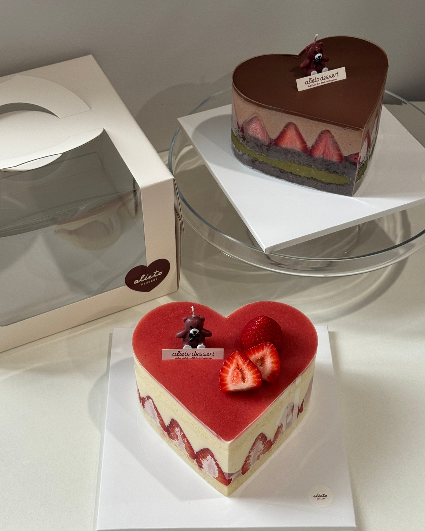 Valentine's Day Special