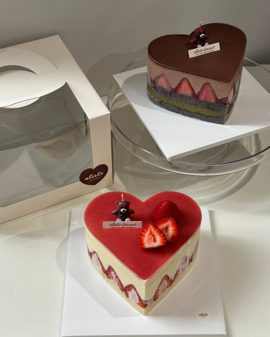 Valentine's Day Special