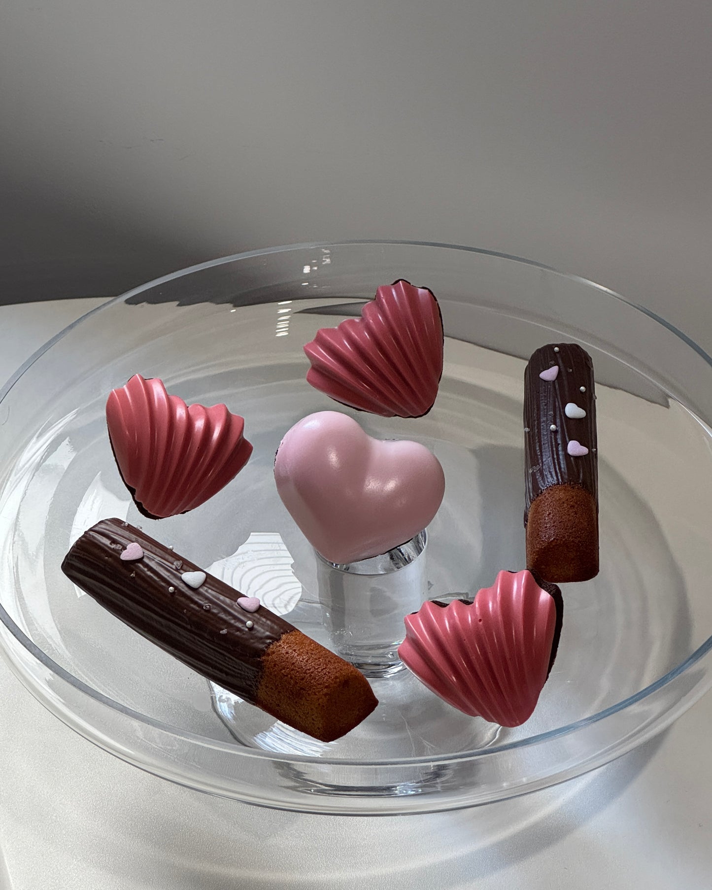 Valentine's Day Treat Box